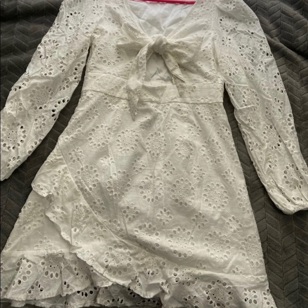 SHEIN dress